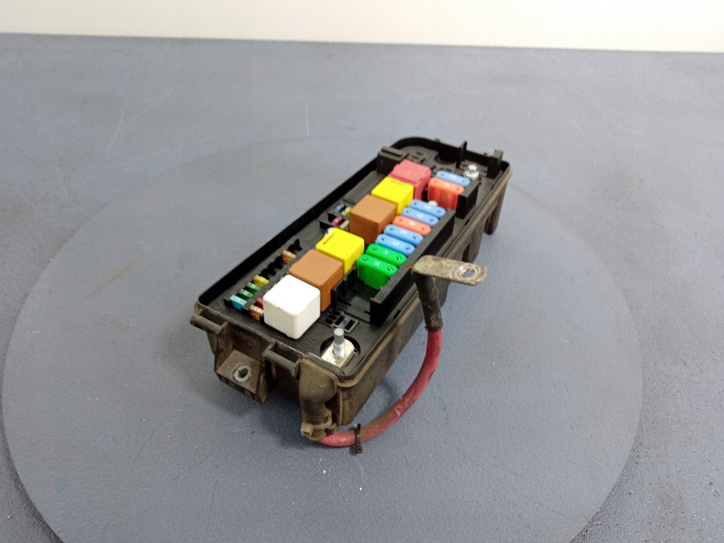 фото №5, Vectra c signum коробка запобіжників 93177458