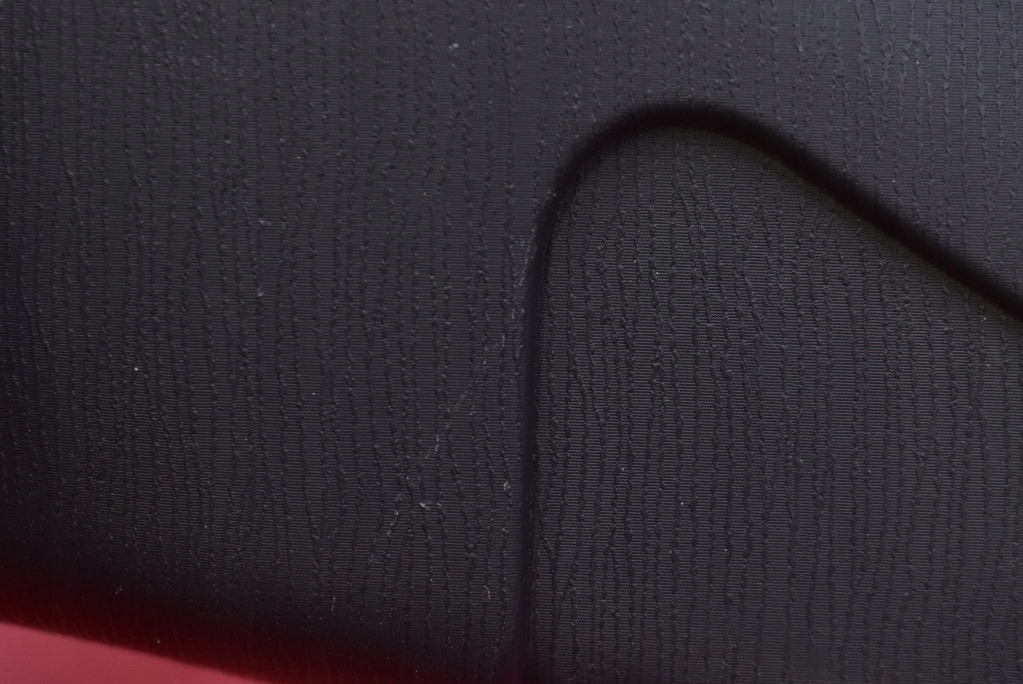 фото №13, Подушка безопасности подушка воздушная боковая правая 96517057zd citroen c6 1 i 04-12