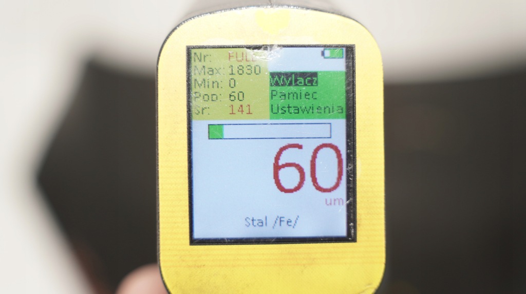 фото №8, Капот крышка двигателя mazda 2 ii de 07-10r