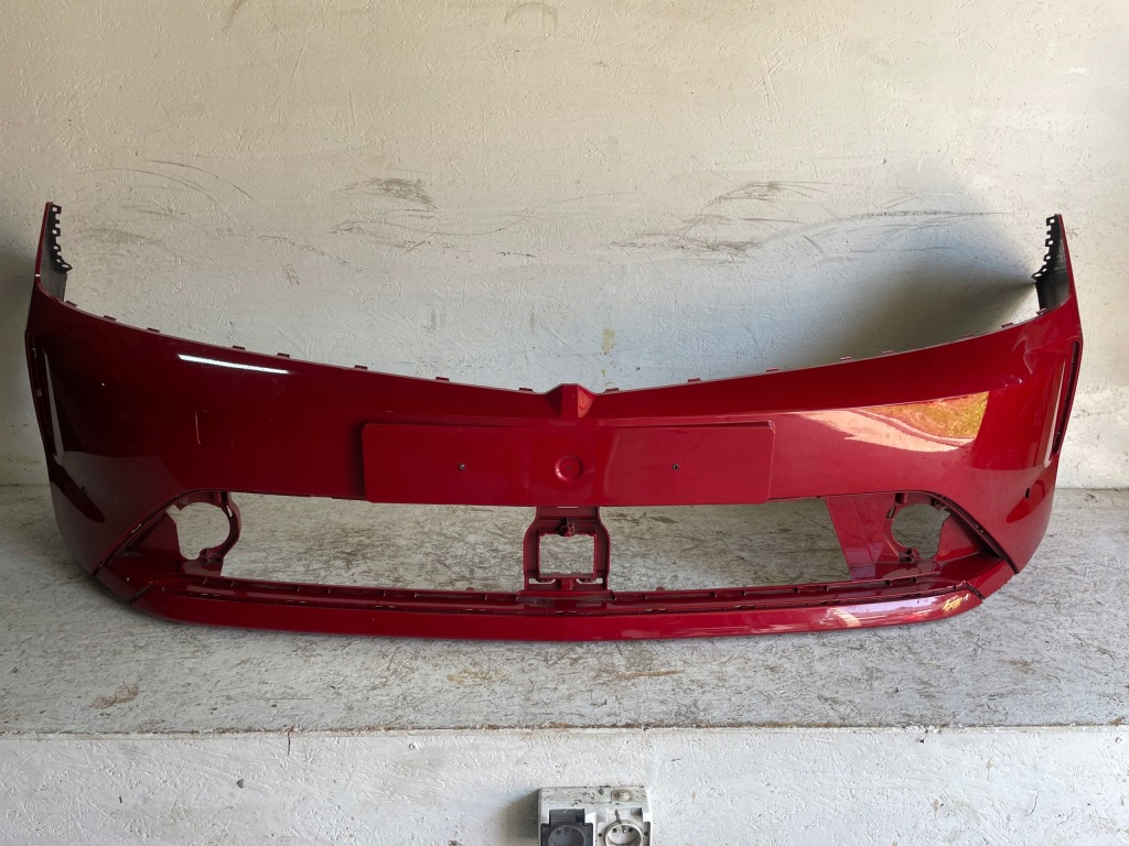 фото №1, Opel astra l 6 9839948480 бампер перед