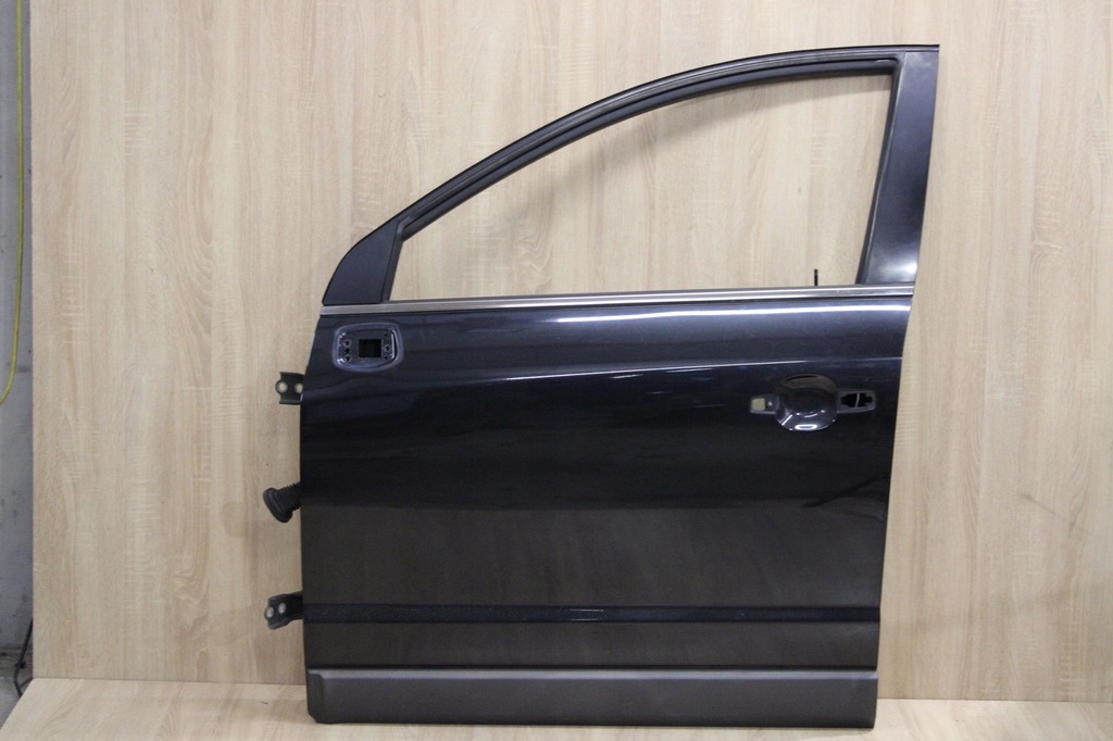 фото №1, Дверь левый перед opel antara gar