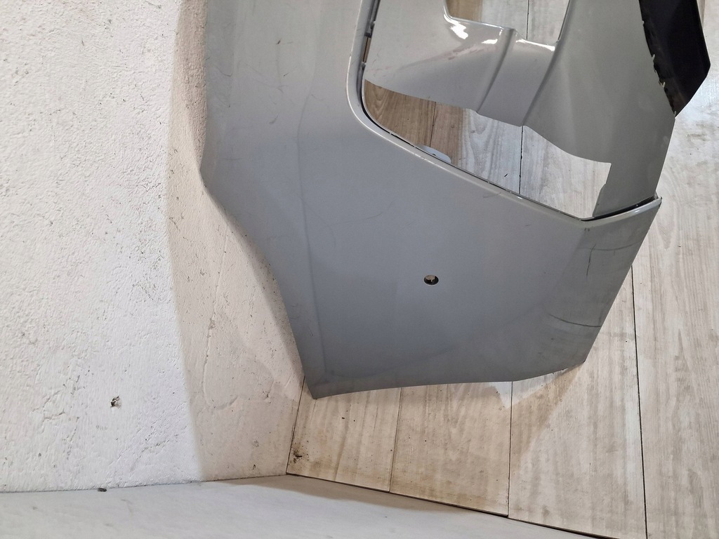 фото №10, Бампер bmw 4 i4 g26 m performance карбон