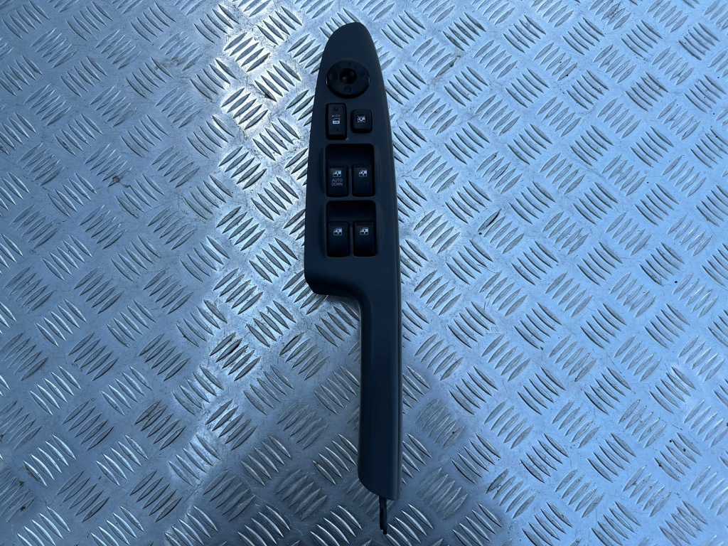 фото №1, Kia rio ii панель перемикач вікон