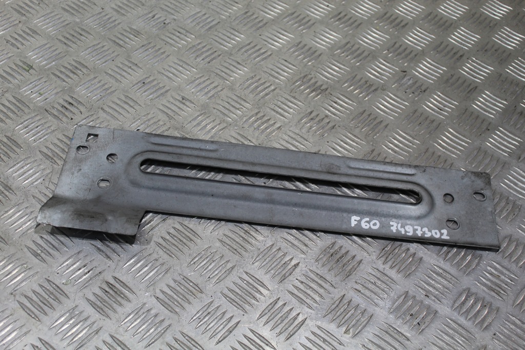 фото №1, Кронштейн тунель задня mini countryman f60 7497302