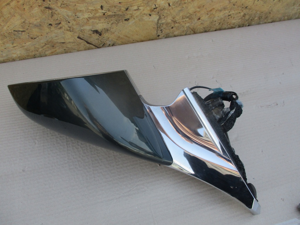 Дзеркало праве tesla s eu 15pin 17pin Оригінал