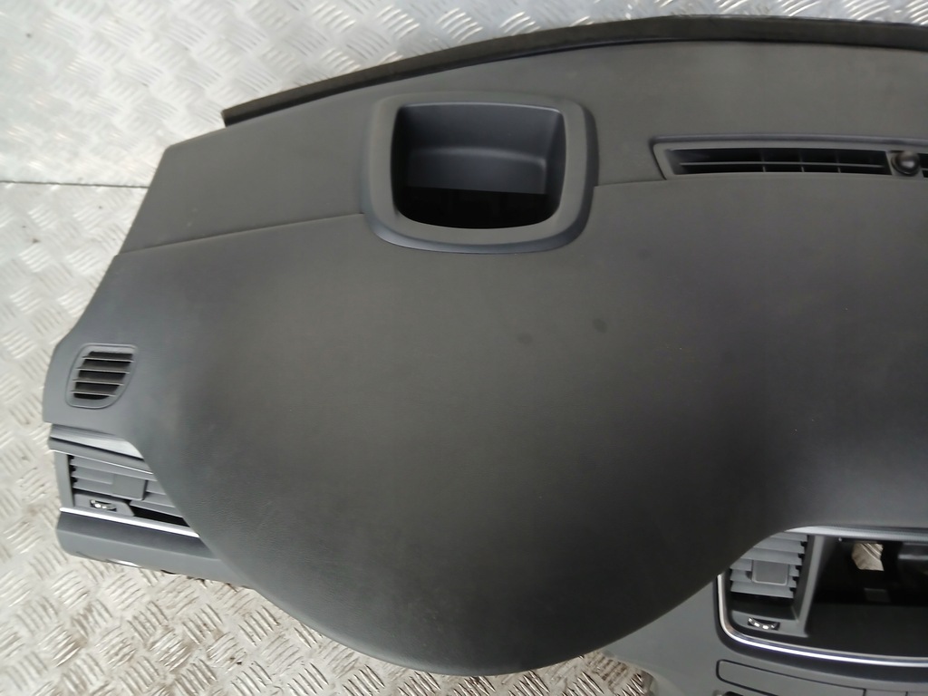 фото №7, Peugeot 508 панель приладів панель приладів ремені подушка безпеки 2015r