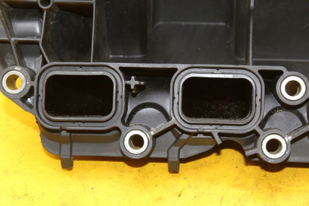 фото №11, Колектор всмоктуючий a3 8p golf v leon ii 1.4 fsi blf 03c129711f 03c129709f