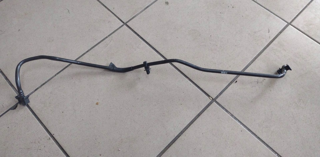 фото №1, Шланг wąż wody renault arkana 217410769r