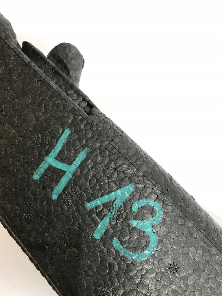 фото №10, Vw arteon абсорбер бампера передній правий 3g8807248b