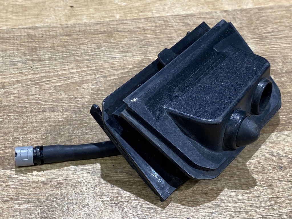 фото №2, Корпус камеры заднего вида gk6213554bb range rover