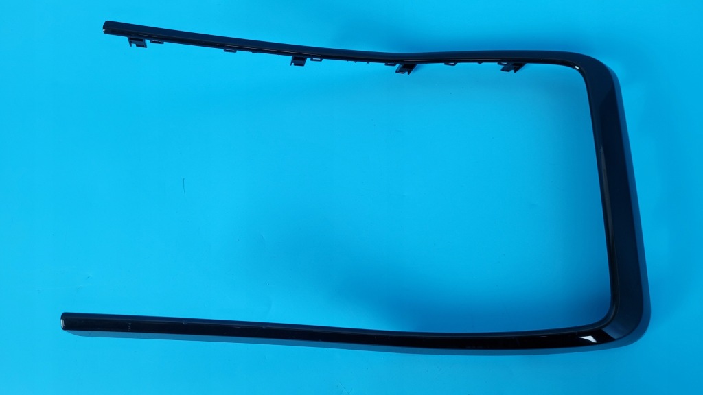 Bmw x1 u11 sdrive18i 23r рамка молдинг декоративная консоли центральной 1437554 Цена