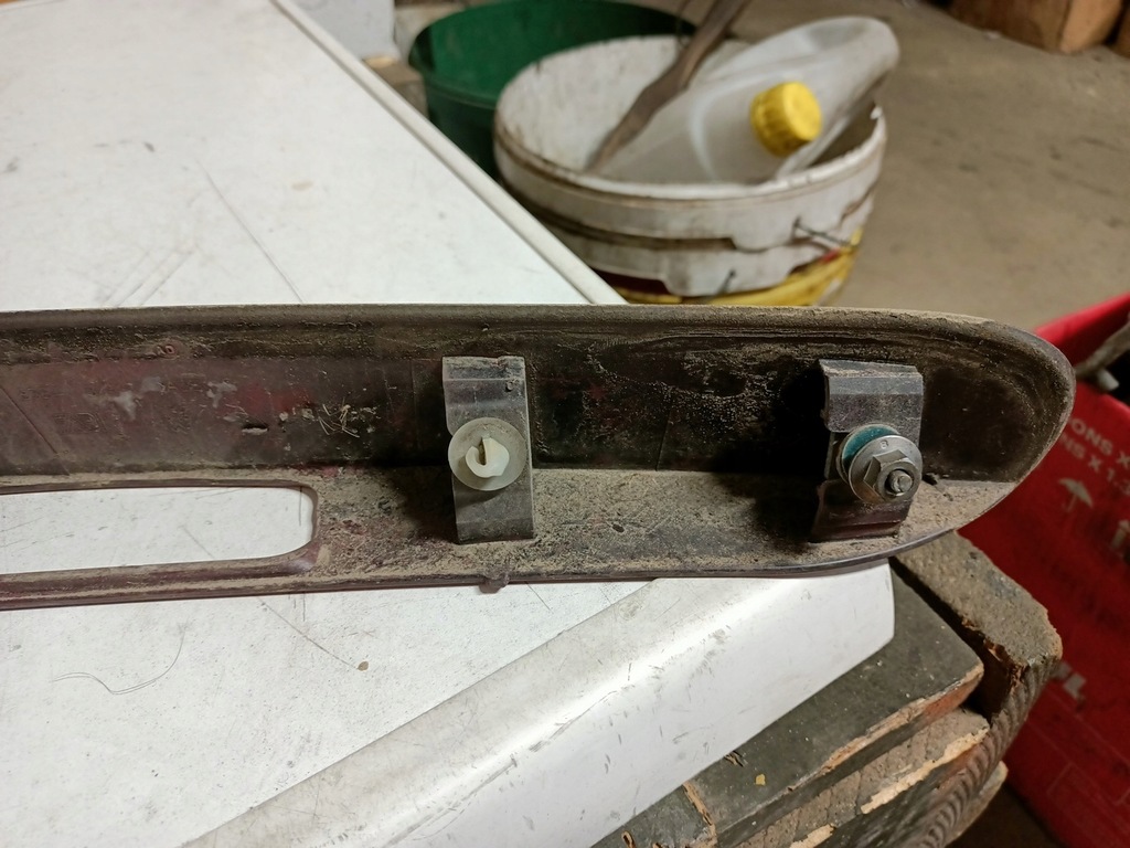 фото №3, Накладка крышки задняя peugeot 207 hb kknb