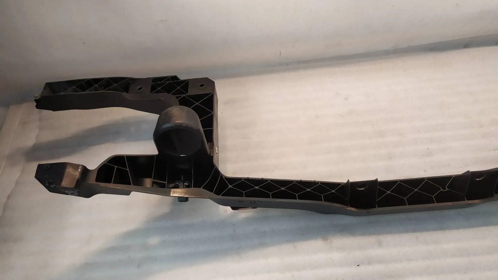 фото №3, Pas усилитель перед mercedes w447