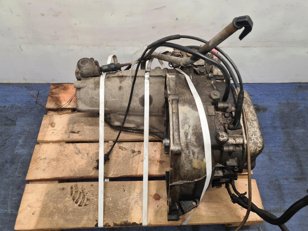 Opel kadett e lift 1.6b коробка передач передач автоматическая Цена