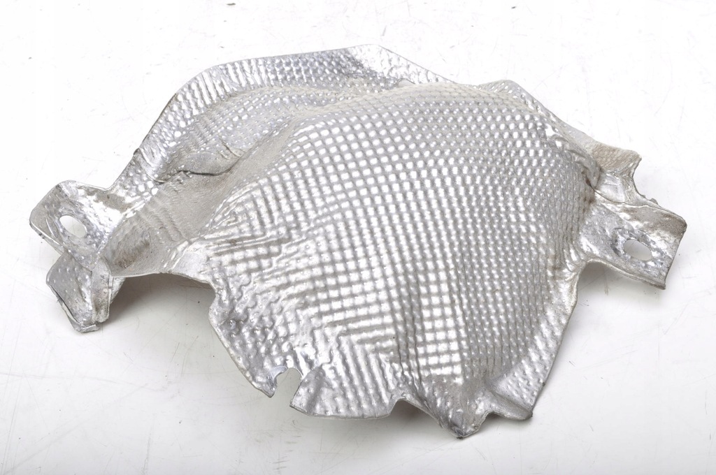 фото №1, Ferrari california захист теплова p2