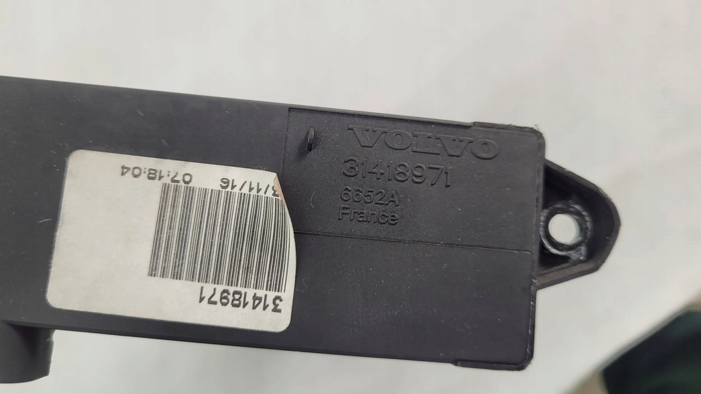 фото №6, Volvo v40 ii 2012 нагрівач обігрівача електрична 31418971
