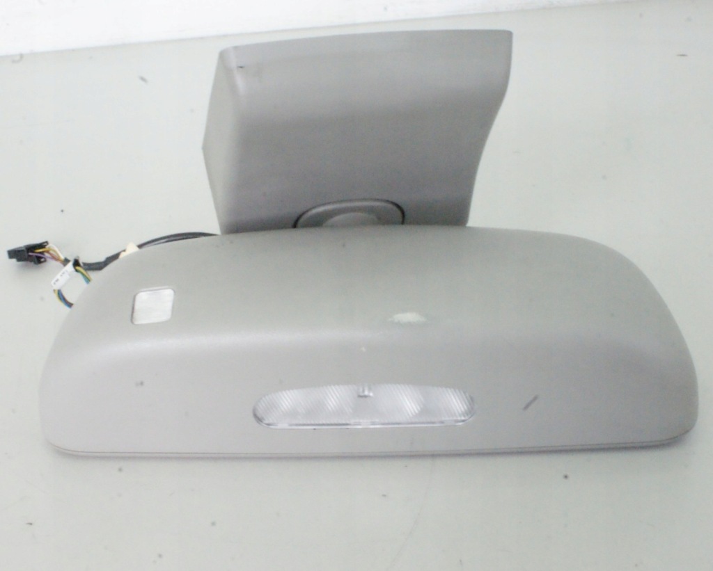 фото №5, Дзеркало заднього виду фотохромний mercedes s klasa w221