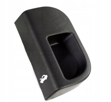 фото №1, Ручка важіль капот ручка fiat grande punto