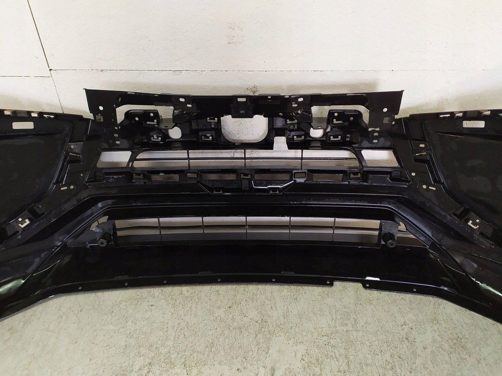 фото №14, Бампер перед передний mitsubishi eclipse cross 6400h717zz