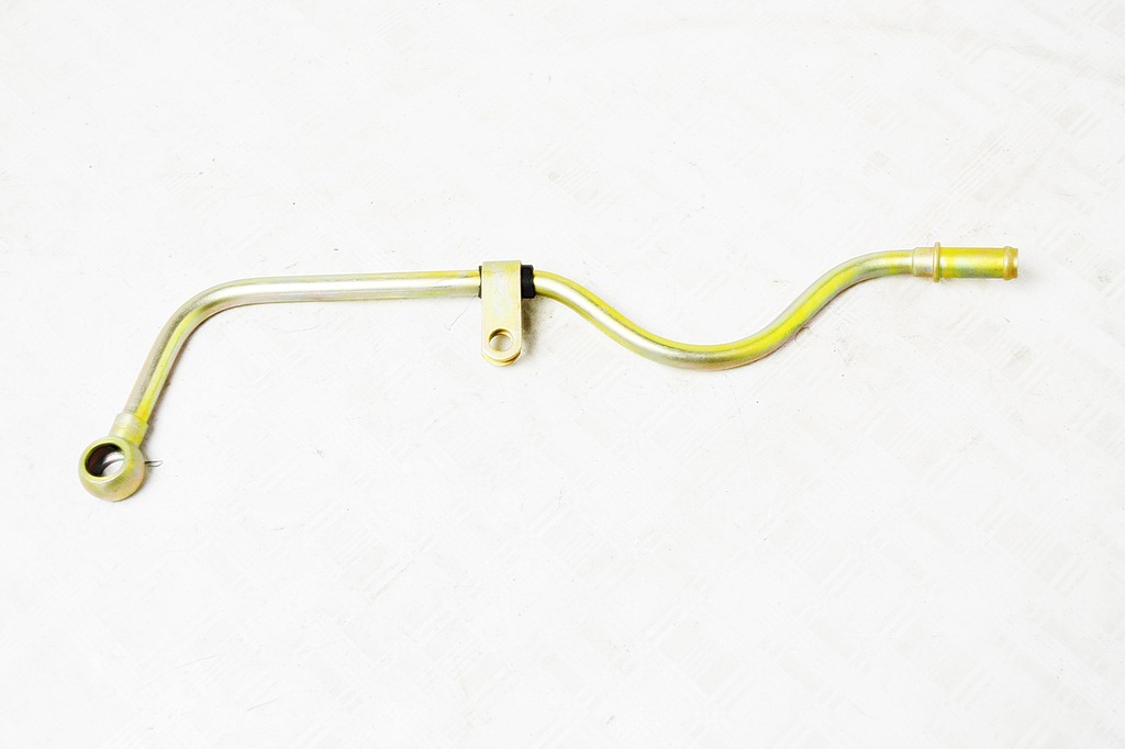 фото №1, Vw lt шланг трубка масла 062103213 новый оригинал