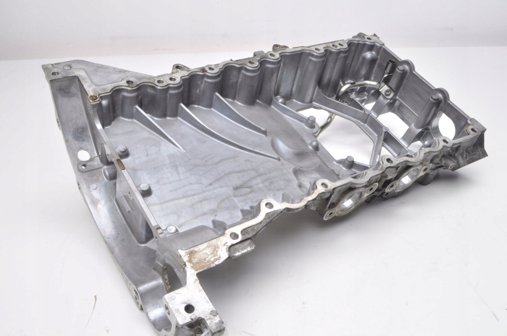 фото №1, Jaguar xk r x150 5.0 піддон масляна 8w93-6706-ad