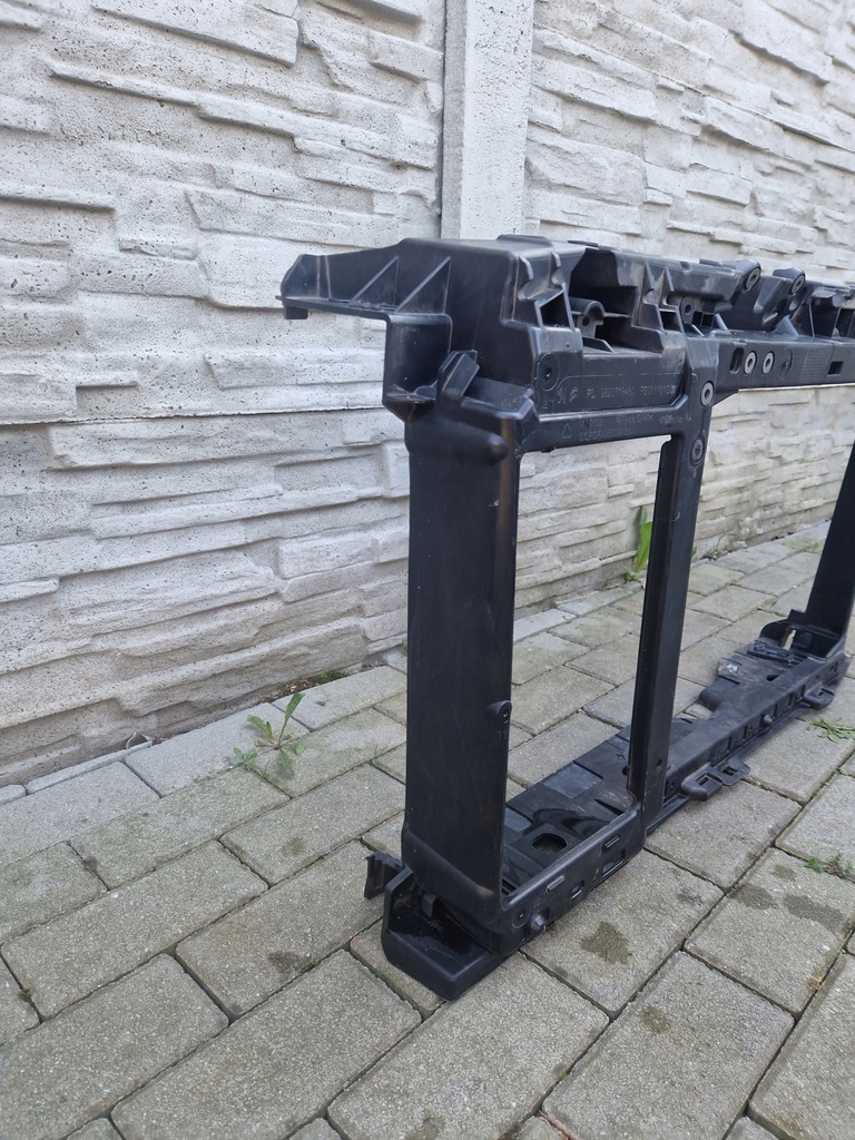 фото №7, Усилитель pas peugeot 208 ii 2008 ii corsa f prest-03