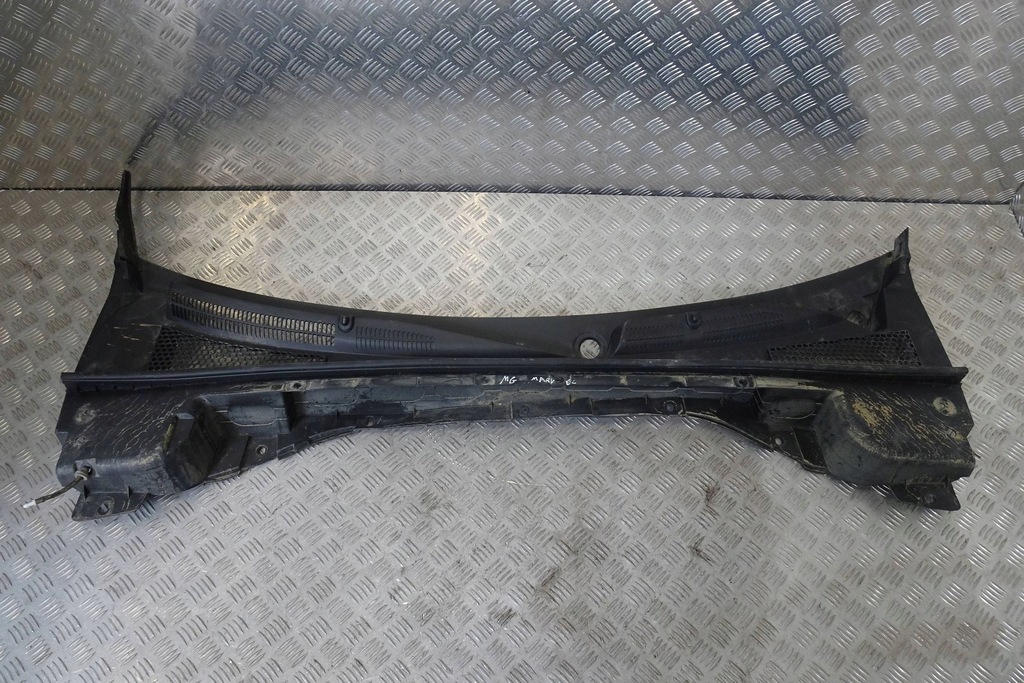 фото №1, Mg marvel r жабо перед передние верхний 22-