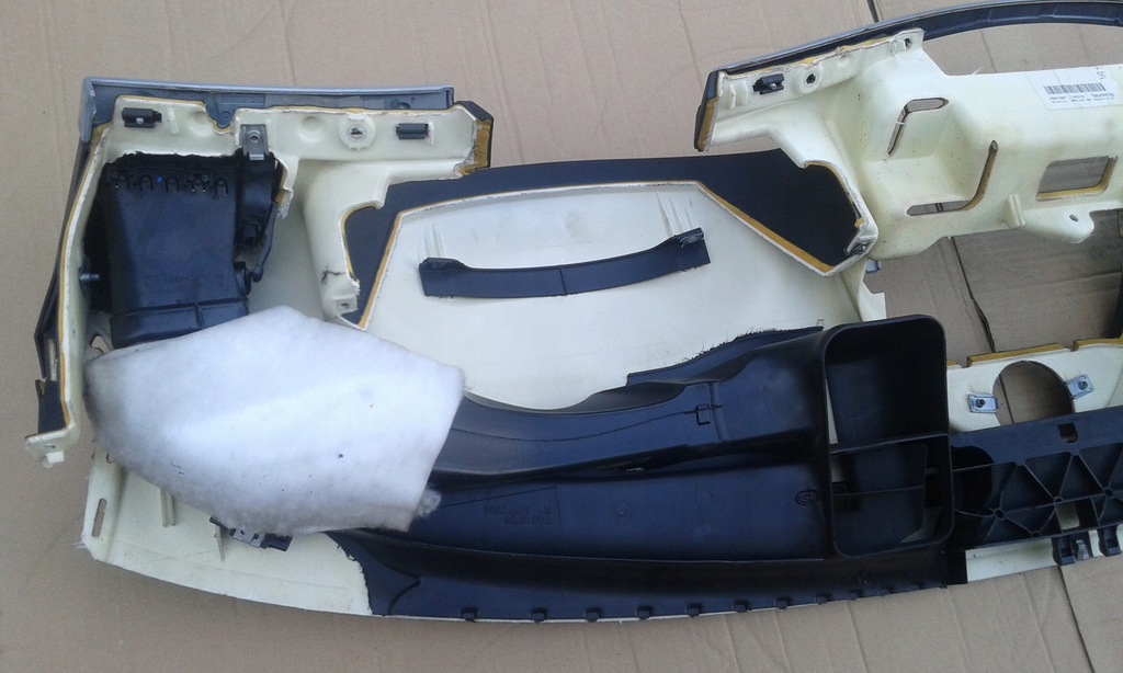 фото №11, Mercedes-benz оригинальный номер a2116800687