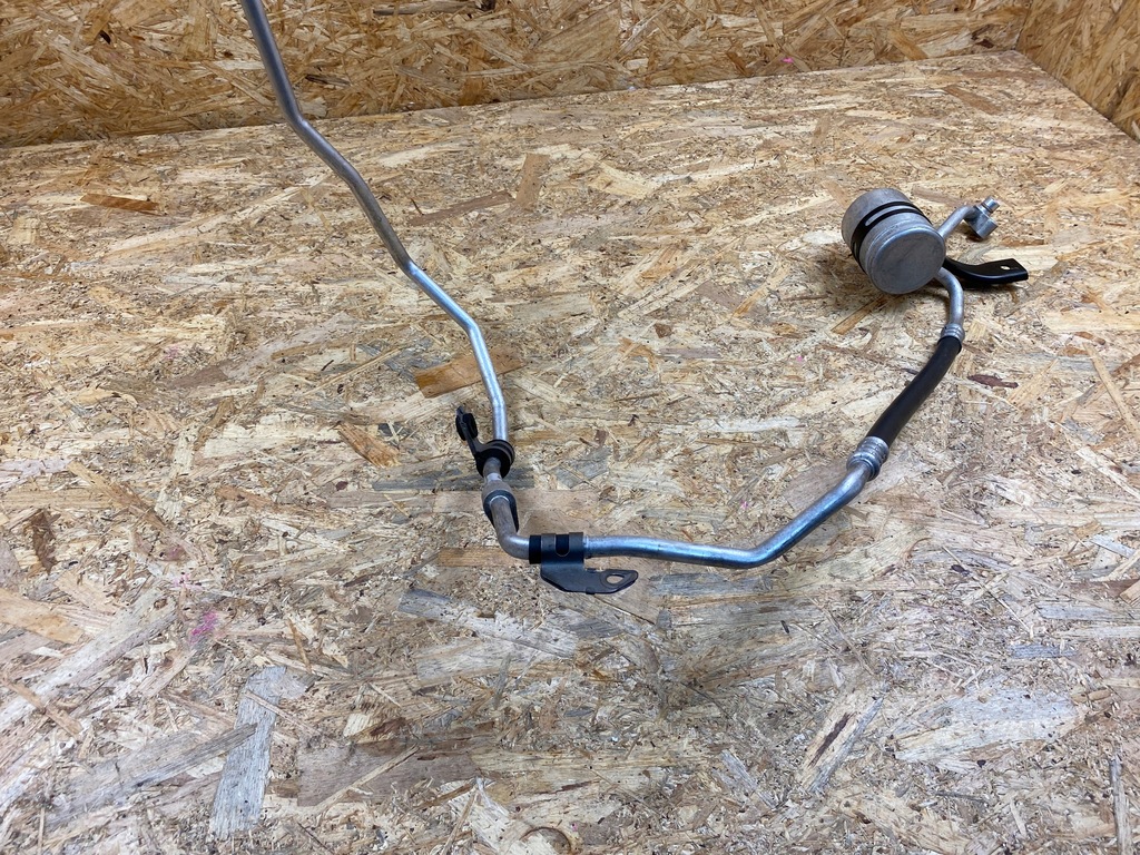 фото №8, Wąż шланг кондиціонера nissan leaf i 924473nl0b