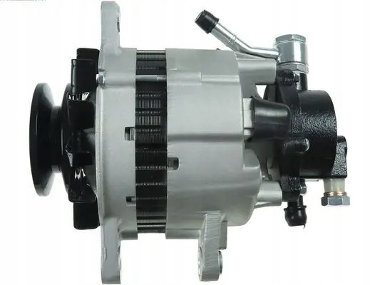 Генератор 65a a2002 as-pl hyundai h100 Оригинал
