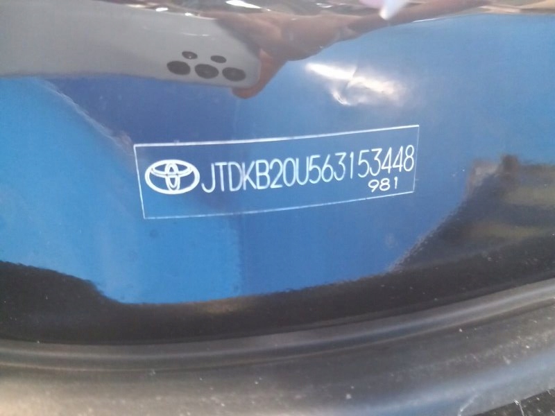 фото №10, Двері передні ліва toyota prius 2 ii 6700247060