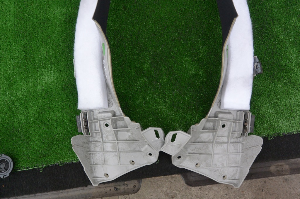 фото №6, Защита обивка сиденье mercedes w212 sedan