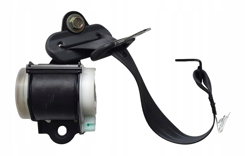 фото №1, Pas bezpieczpieństa задняя mazda 2 ii bge030007