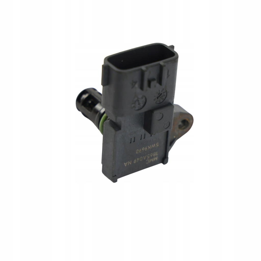 Smart fortwo 451 датчик тиску map колектор впускний a4518206910 Доставка