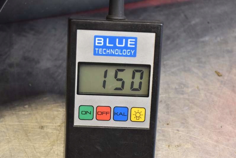 фото №7, Крышка багажника задняя задняя citroen c5 ii x7 iii sedan 08r