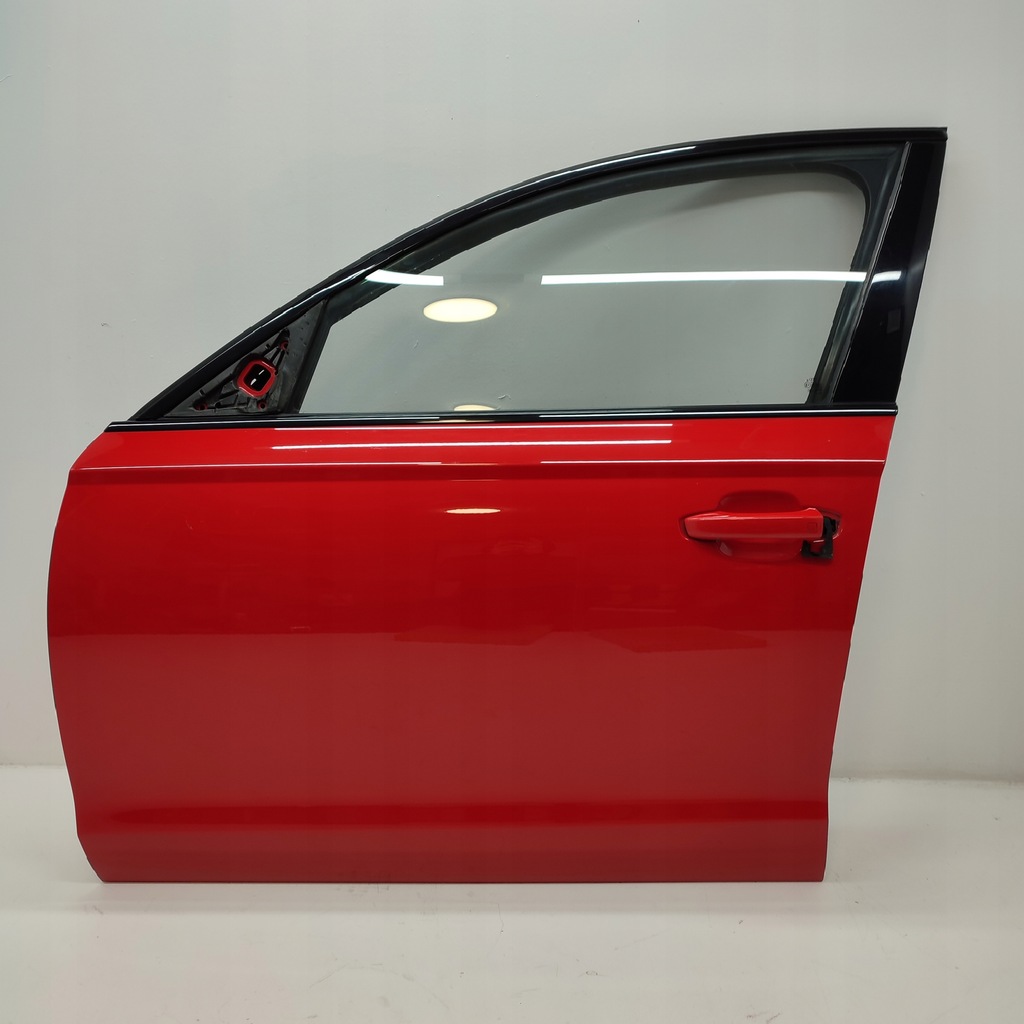 фото №1, Audi rs6 c7 двері перед ліва lz3m