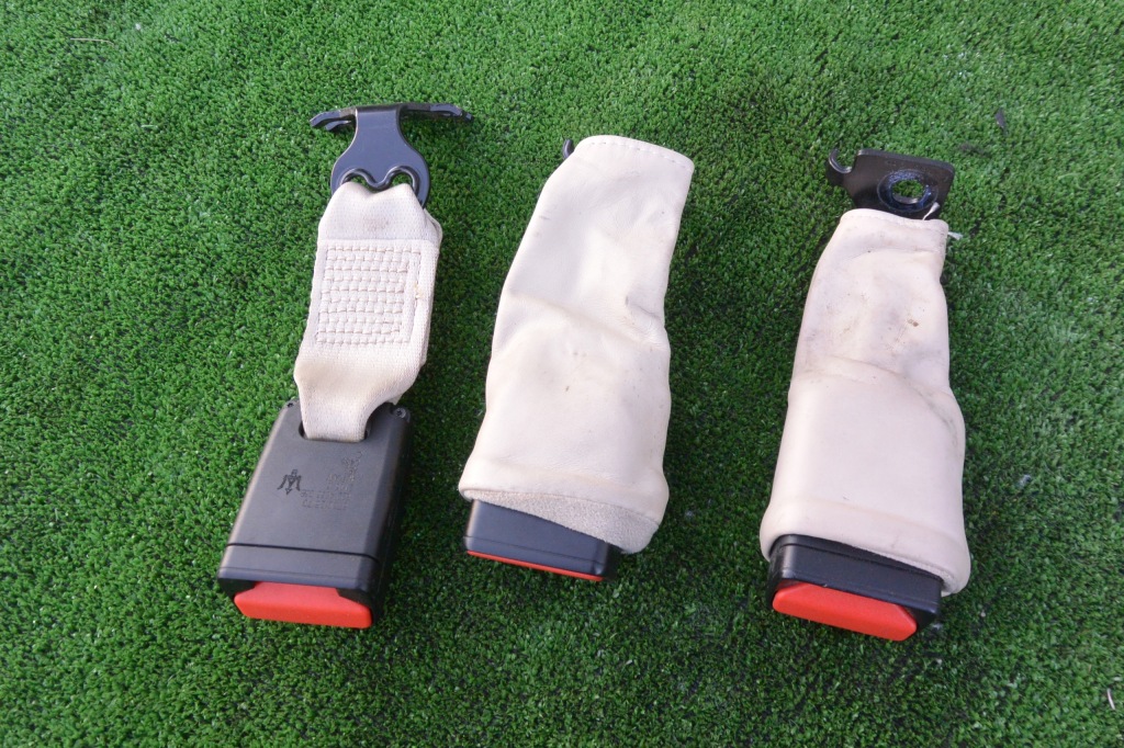 фото №4, Кліпса поперечина задня maserati quattroporte ghibli kpl