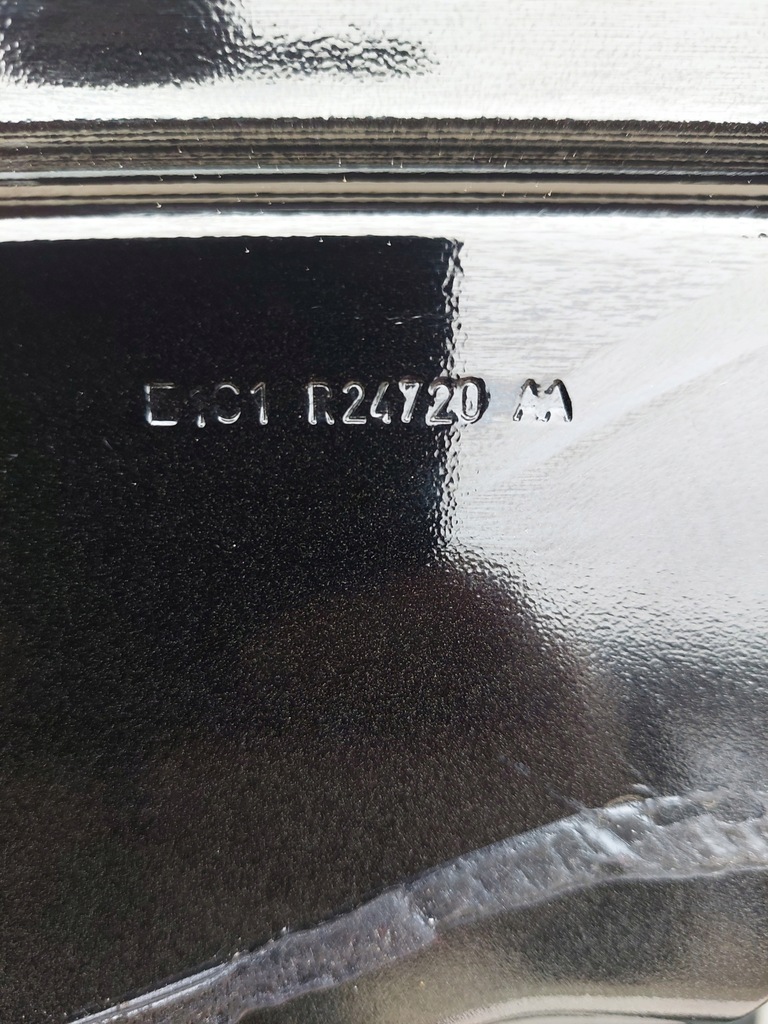 фото №7, Ford c-max mk2 10r .двері праве задня d416