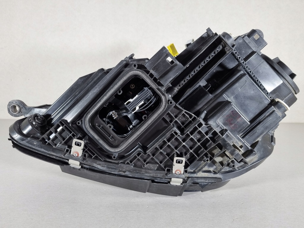 фото №7, Mercedes gle w167 full led multibeam лампа права