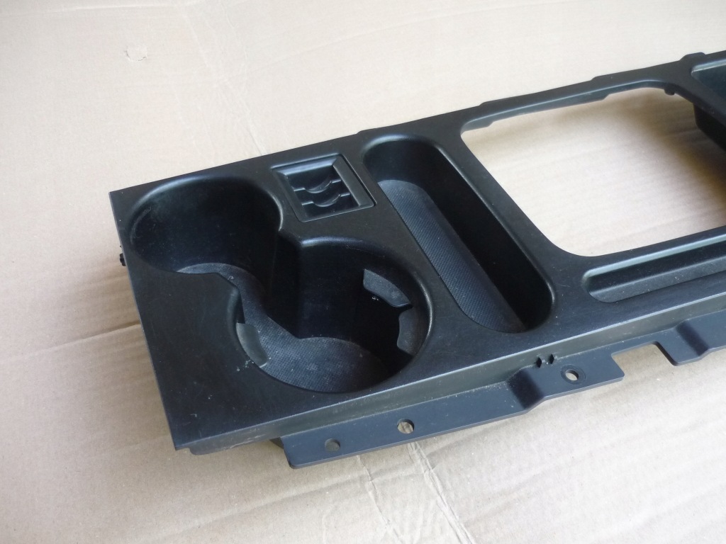 фото №7, Панель тунель середнього kia sorento i 84621-3e000 europa