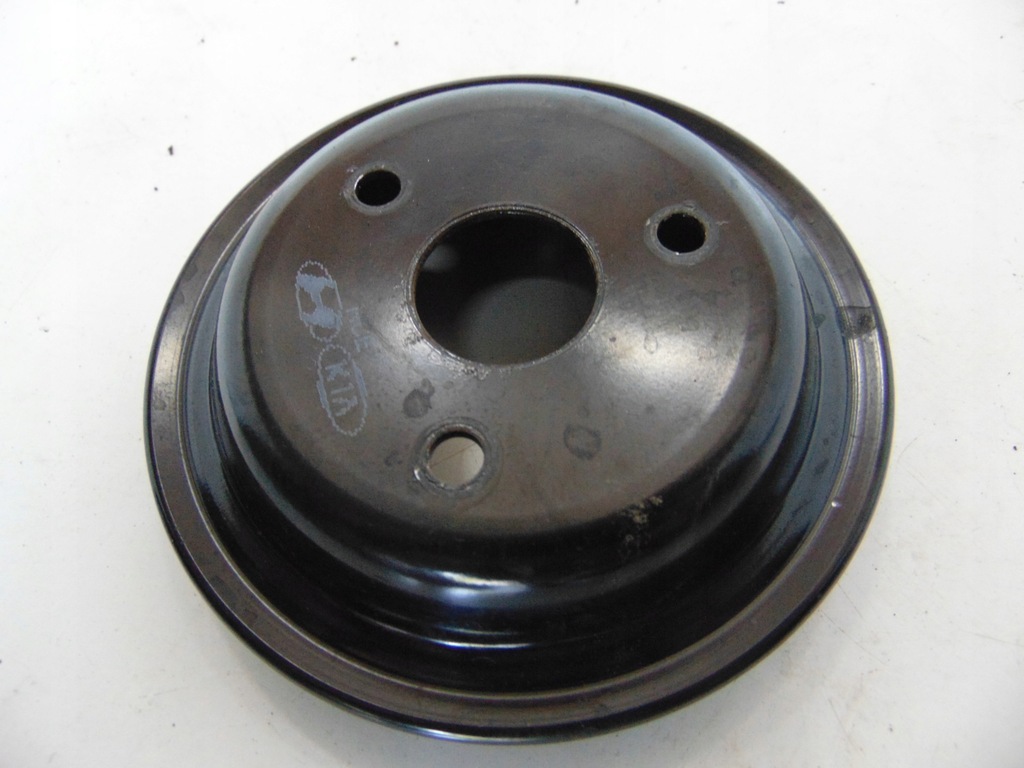 фото №1, Колесо насоса wody kia stinger 2.0 t-gdi