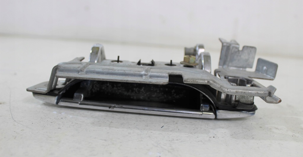 фото №4, Ручка дверь передняя перед правая honda accord vi