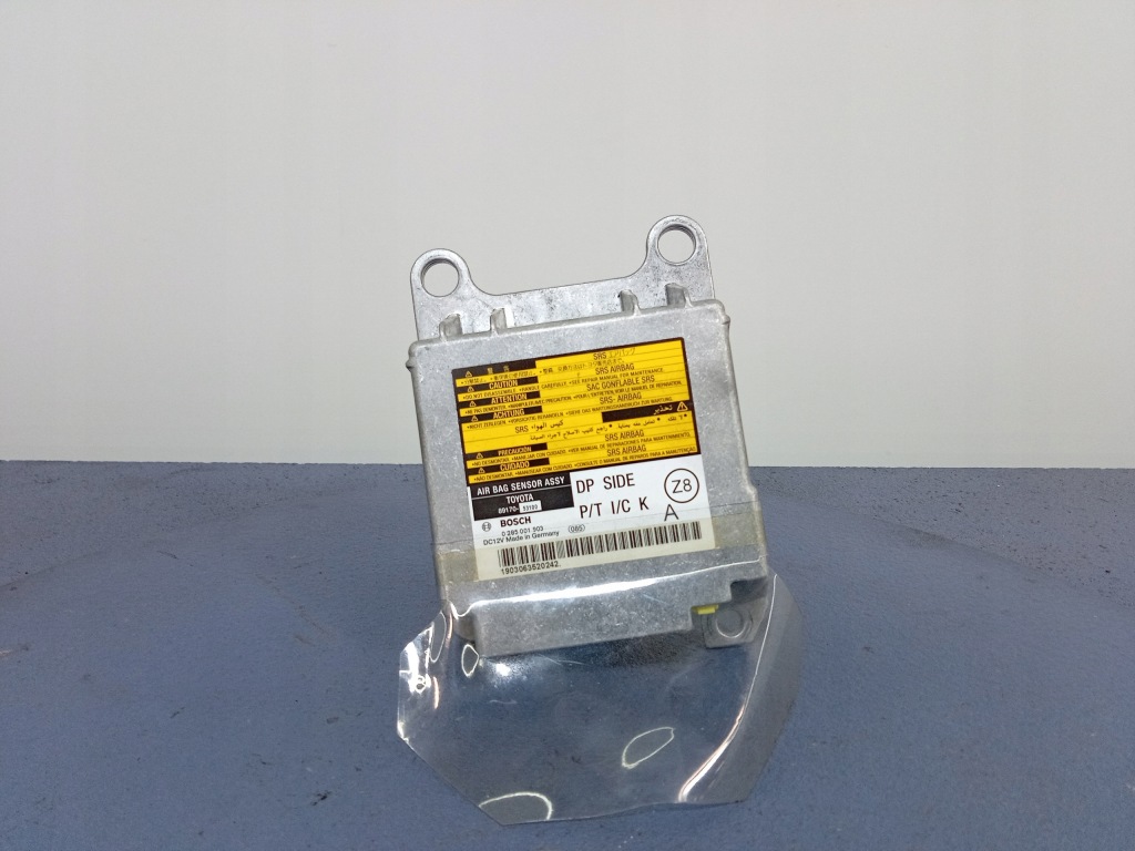 фото №1, Lexus is ii xe20 датчик датчик подушка безпеки 89170-53100