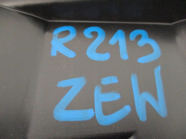 фото №8, Peugeot 2008 ii бардачок вкладыш багажника новый