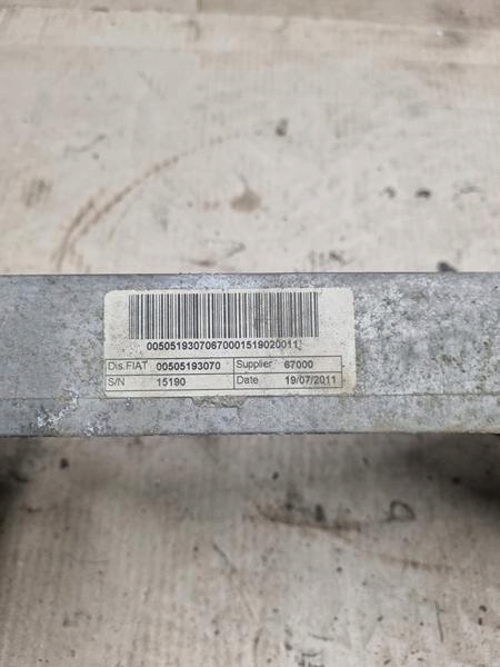 Балка підвіска задній alfa romeo giulietta Доставка