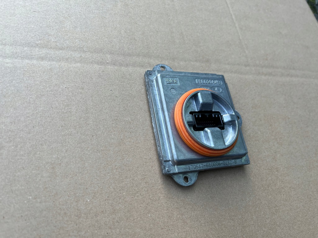 фото №3, Модуль перетворювач ford kuga ii mk2 2013 - 2016