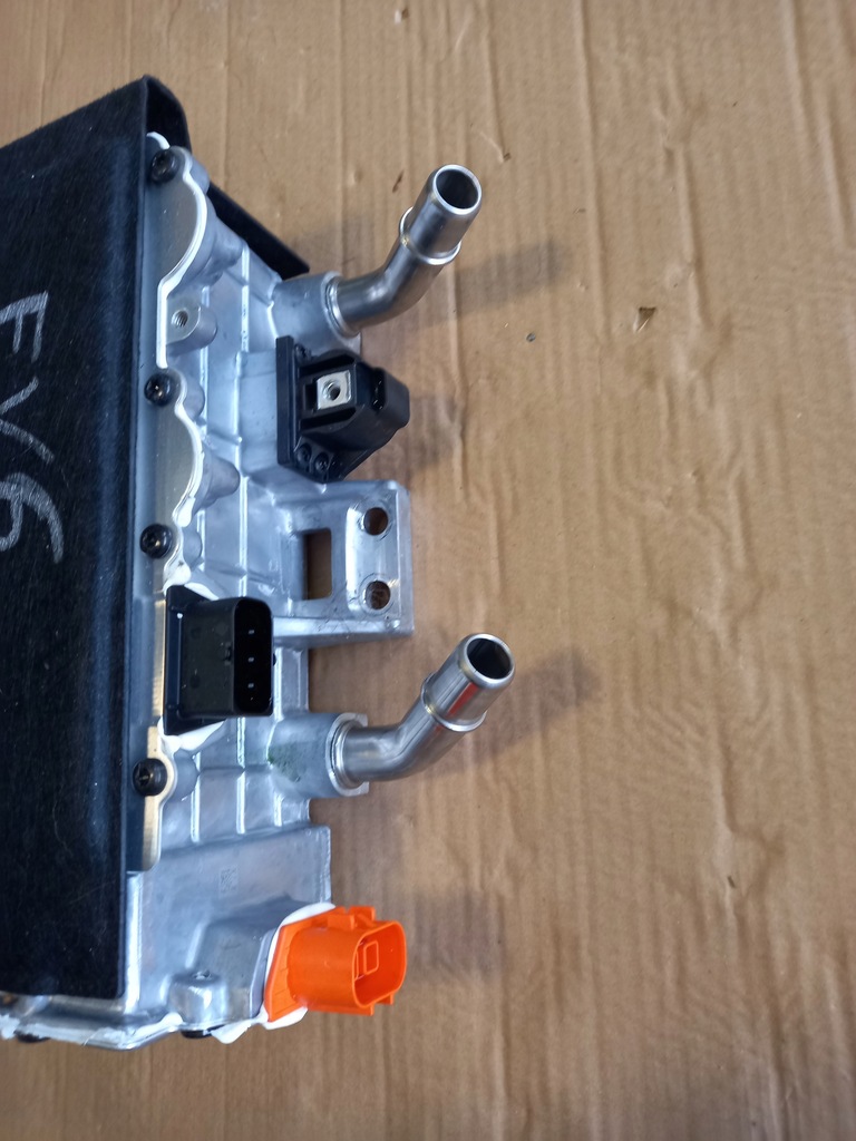 фото №7, Акумулятор модуль блок управління hyundai kona ev6 364001xfb0