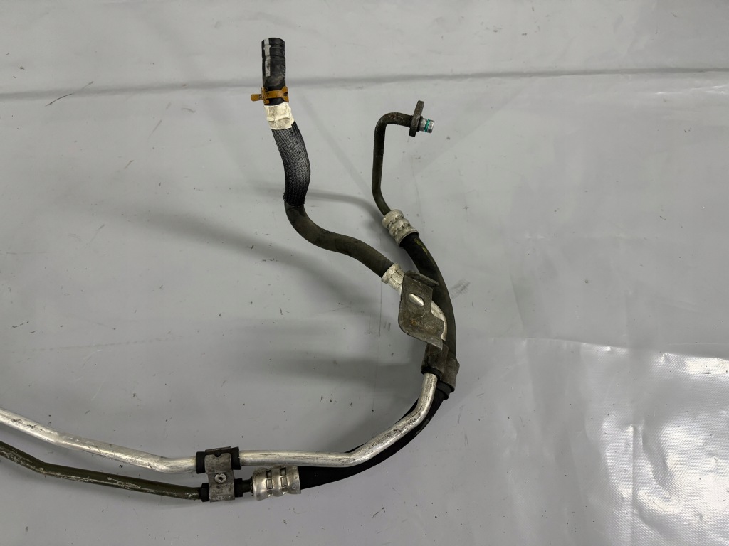 Шланг провода усилителя renault master 3 iv 497129405r Цена