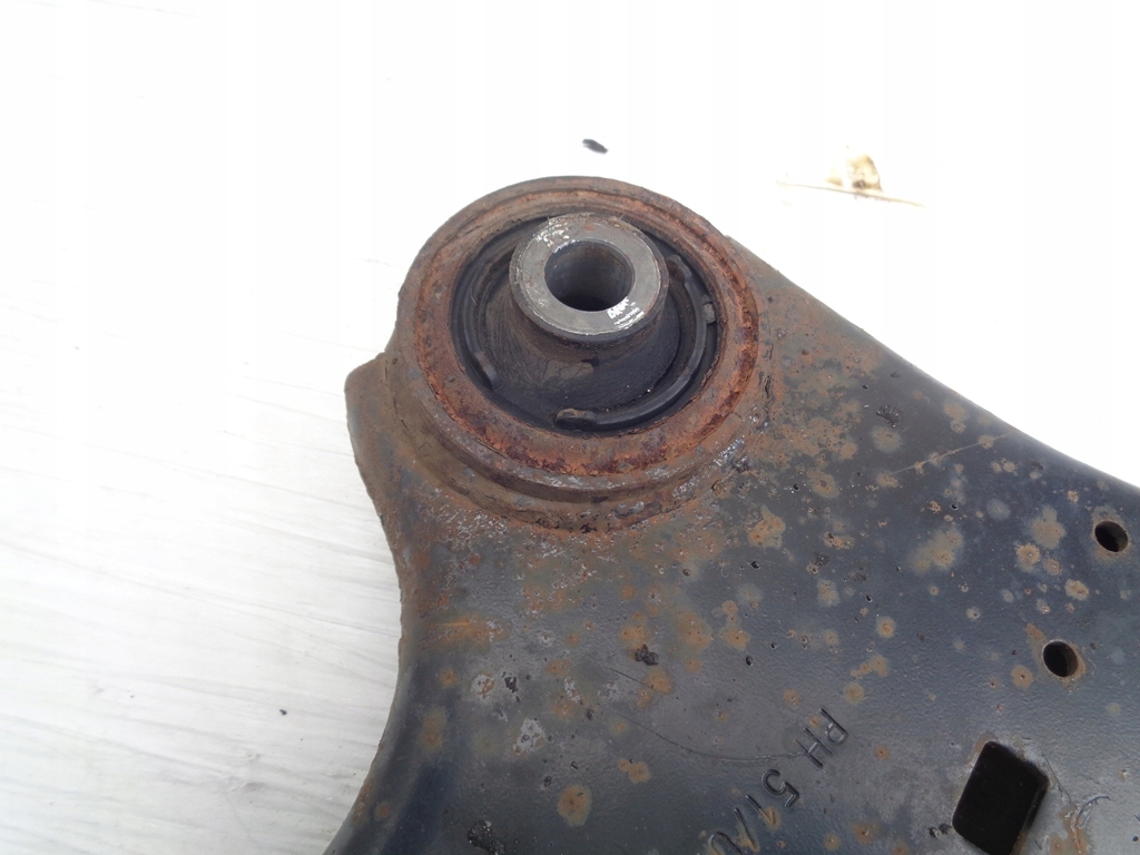 фото №10, Рычаг левый перед ford s-max i mk1 mondeo mk4 galaxy mk3