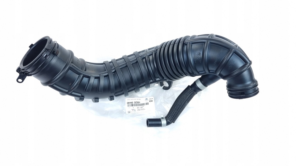 фото №1, Труба шланг hyundai i40 281403z301